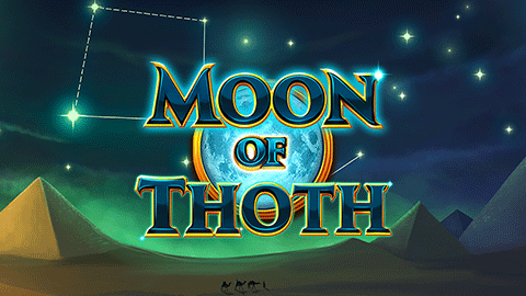 MOON OF THOTH